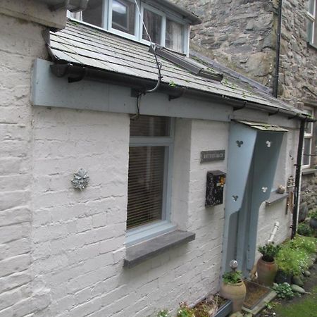 Bwthyn Bach Fishermans Cottage Barmouth Bagian luar foto